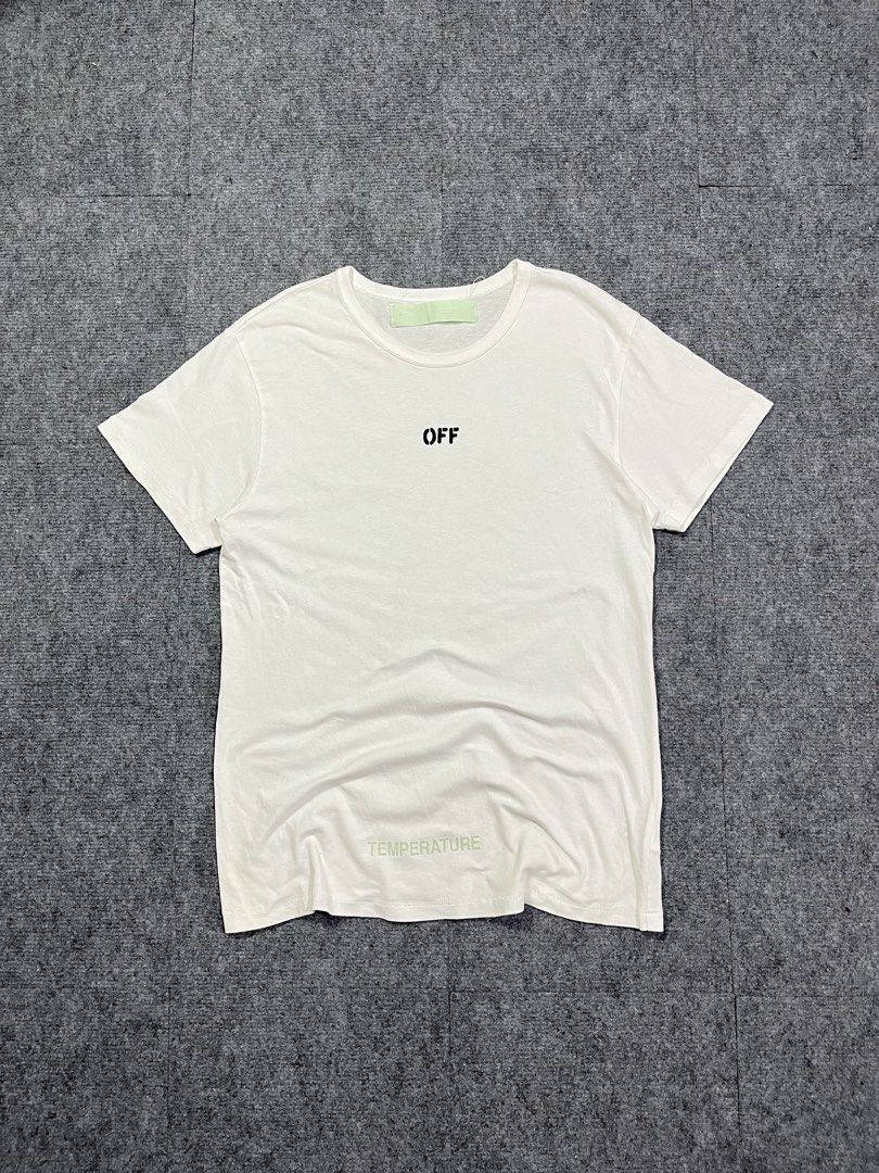 Off White Mori Skull (Category: Tshirts & Polo Shirts ) located in Manila. Submitted by maasnathan97346 (Listing ID 1470355504, Image 1). Description: Off white mori skull Size Small Width 20 Length 28 Good Condition Location Laguna Jnt Ship Solid neto personal Plus Sf.