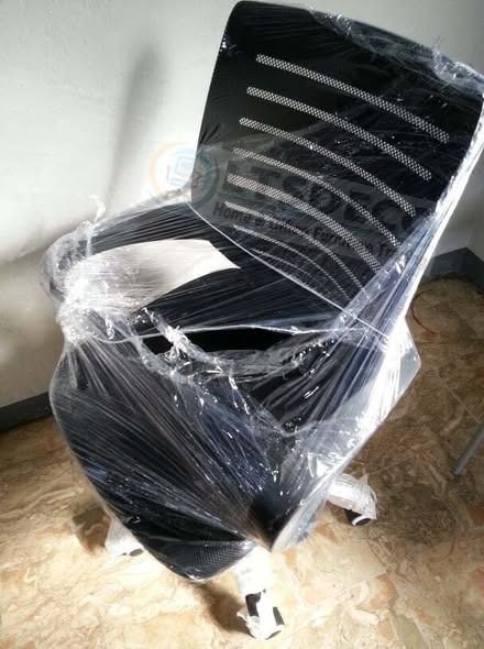 OFFICE CHAIR OFFICE FURNITURE, Everything Else, Others on Carousell