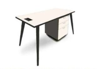 Office Table | Work table | Executive Table with side table (Category: Office Furniture & Fixtures) located in Quezon City. Submitted by 09450727273 (Listing ID 1470403855, Image 2). Description: OFFICE FURNITURE | FAST PRODUCTION | SHORT LEAD TIME Upgrade your workspace with quality office furniture — available for bulk orders, supply, and installation. PRODUCTS AVAILABLE: • Office Partition • Linear Workstations • Office Tables • Office Chairs 