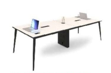 Office Table | Work table | Executive Table with side table (Category: Office Furniture & Fixtures) located in Quezon City. Submitted by 09450727273 (Listing ID 1470403855, Image 1). Description: OFFICE FURNITURE | FAST PRODUCTION | SHORT LEAD TIME Upgrade your workspace with quality office furniture — available for bulk orders, supply, and installation. PRODUCTS AVAILABLE: • Office Partition • Linear Workstations • Office Tables • Office Chairs 