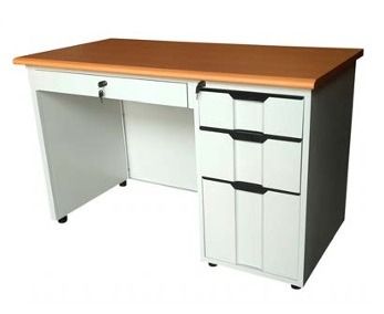 Office Table - workstation - metal office table (Category: Office Furniture & Fixtures) located in Quezon City. Submitted by 09450727273 (Listing ID 1470373659, Image 3). Description: OFFICE FURNITURE | FAST PRODUCTION | SHORT LEAD TIME Upgrade your workspace with quality office furniture — available for bulk orders, supply, and installation. PRODUCTS AVAILABLE: • Office Partition • Linear Workstations • Office Tables • Office Chairs • Reception 