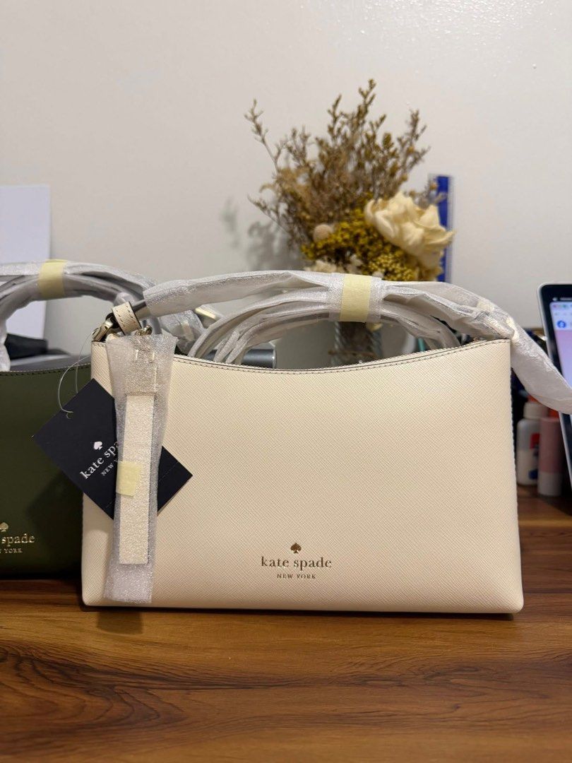 OG. KS (Category: Cross-body Bags) located in Manila. Submitted by jane_onlineshop (Listing ID 1470447264, Image 3). Description: OG. KS BAG BOUGHT USA PHP5500 each BRANDNEW .