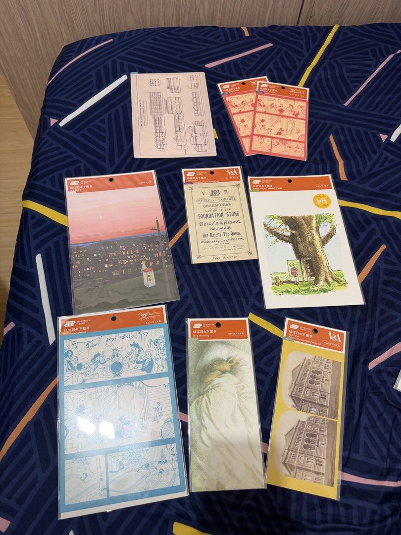 Onhand Hobonichi Pencil Boards (Category: Stationery & School Supplies) located in Quezon City. Submitted by cjrchived (Listing ID 1470359863, Image 1). Description: .