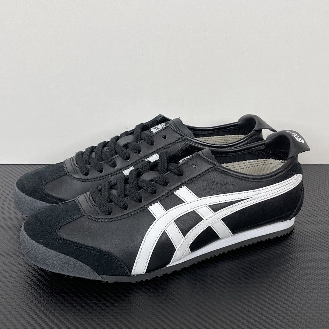 ONITSUKA TIGER Me xico SD 1183C1 1, Women's Fashion, Footwear, Sneakers ...
