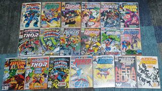 (Category: ) located in . Submitted by comicbookman (Listing ID 1470526782, Image 1). Description: .