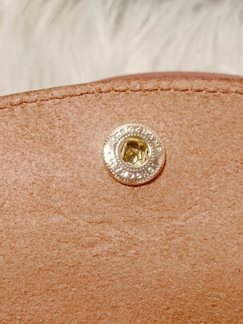 Original Longchamp SSH (Category: Shoulder Bags) located in Cabuyao City. Submitted by your____lux____shop (Listing ID 1470525171, Image 3). Description: Sale❗️Sale❗️Sale❗️ ₱ 1,699 Original LONGCHAMP Preloved Small short handle Nylon & genuine leather trim 📌First to pay!.