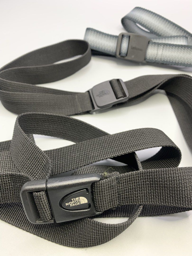 OUTDOOR BELTS BUNDLE (Category: Belts) located in Bulacan. Submitted by ridersthrift_ph (Listing ID 1470459422, Image 2). Description: Bundle Outdoor Belts - The North Face - Lafuma - The North Face Free Size For Only 1,280php Free SF No Flaws Gcash or Bank Payment Bulacan 📍.