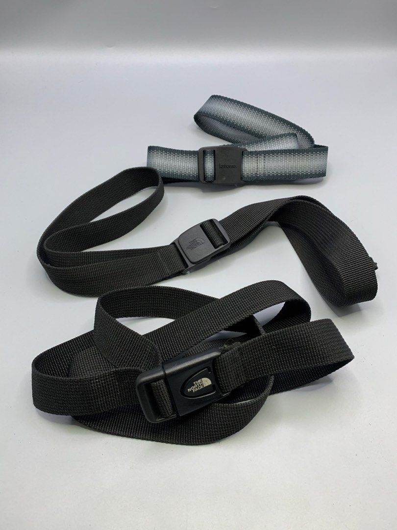 OUTDOOR BELTS BUNDLE (Category: Belts) located in Bulacan. Submitted by ridersthrift_ph (Listing ID 1470459422, Image 1). Description: Bundle Outdoor Belts - The North Face - Lafuma - The North Face Free Size For Only 1,280php Free SF No Flaws Gcash or Bank Payment Bulacan 📍.