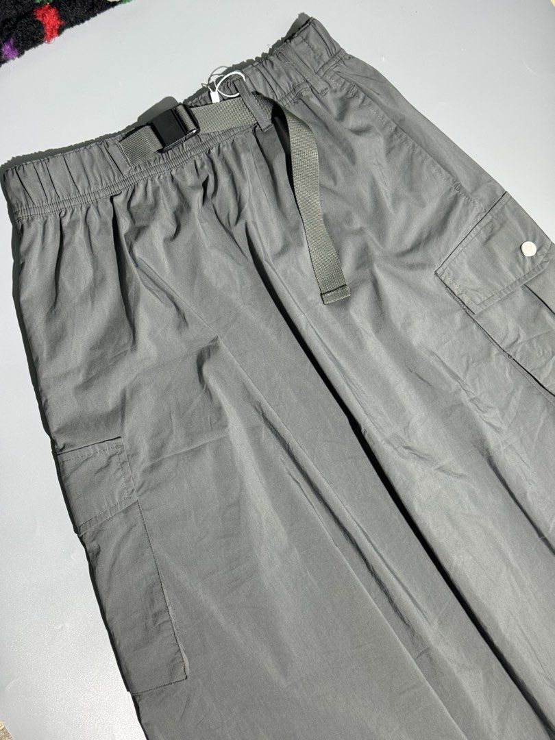 Outdoor skirt (Category: Skirts) located in Las Pinas. Submitted by weryouat (Listing ID 1470458671, Image 3). Description: Baleno Outdoor Skirt🚨🚨🚨 Asia Small-Medium Adjustble waistband/belt 26-30" waist 25"-24"width 30" length 850 only MOP BPI/GCASH SHIP VIA J&T/Lalamove PAYMENTS FIRST POLICY LAS PINAS📍.