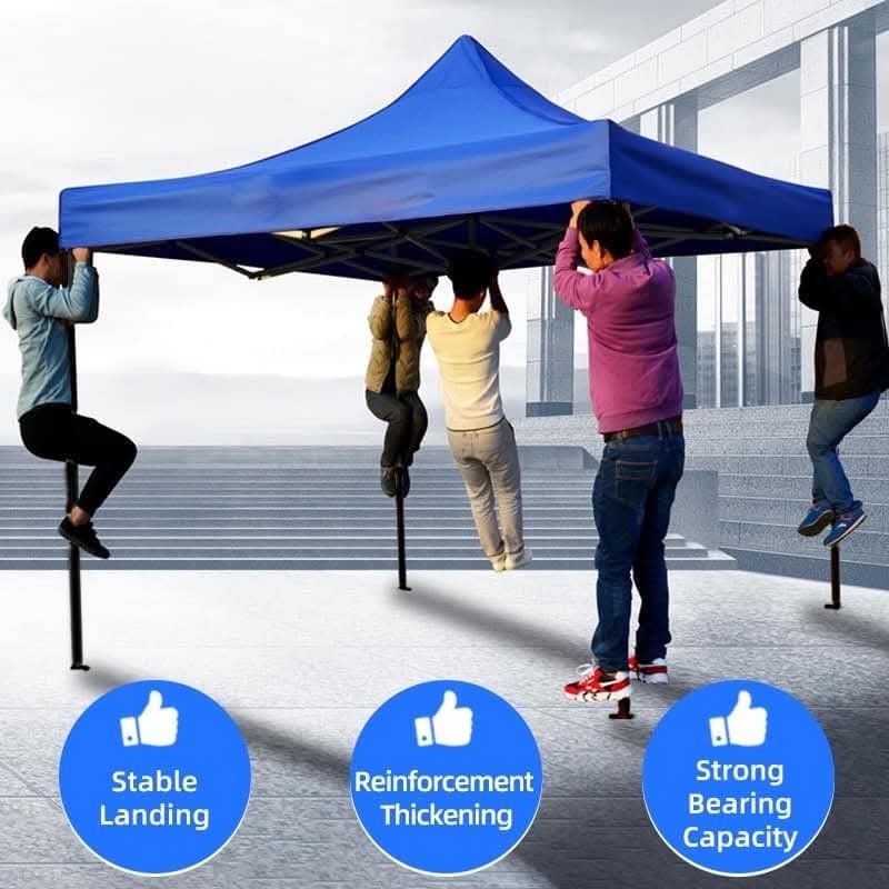 Outdoor tent (Category: Announcements) located in Manila. Submitted by haideee (Listing ID 1470366989, Image 3). Description: .