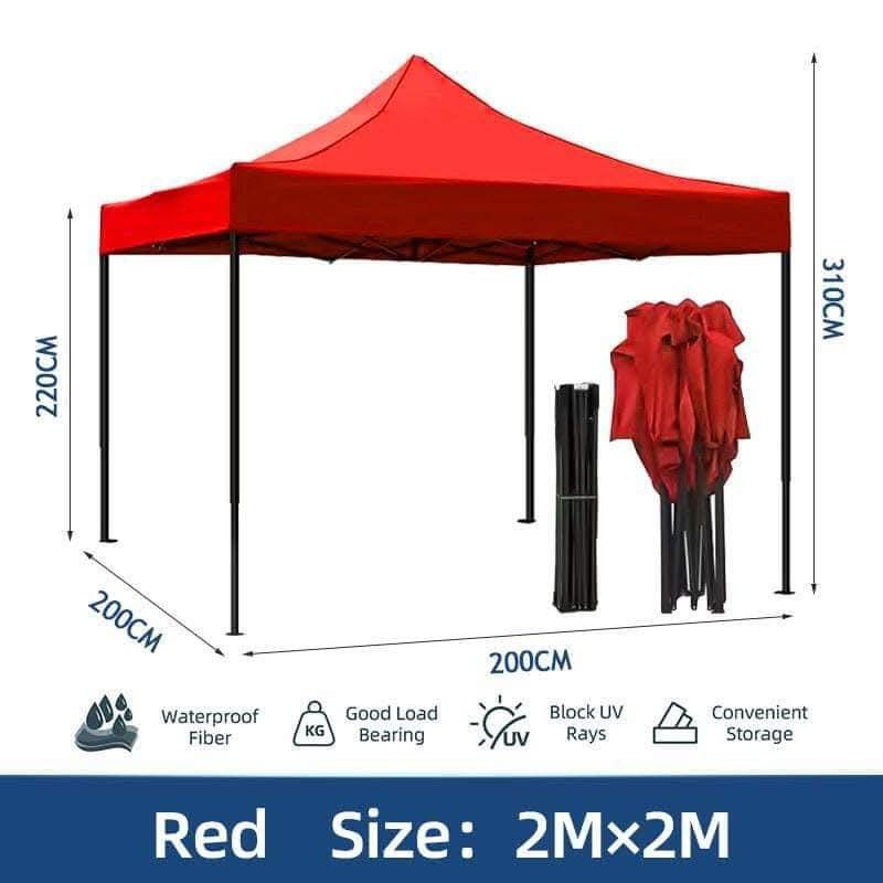 Outdoor tent (Category: Announcements) located in Manila. Submitted by haideee (Listing ID 1470366989, Image 1). Description: .