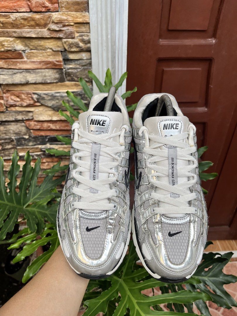 P-6000 pang porma (Category: Sneakers) located in Molave. Submitted by bronzokiks (Listing ID 1470426699, Image 3). Description: size 42 .