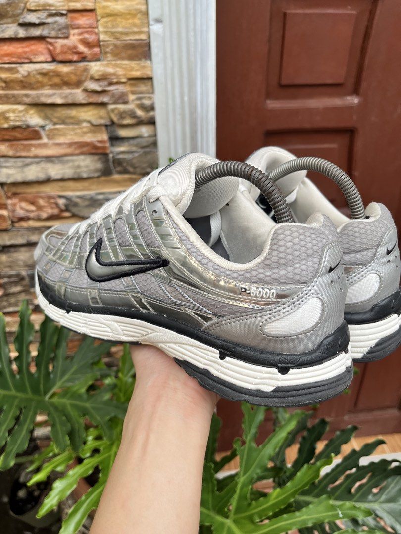 P-6000 pang porma (Category: Sneakers) located in Molave. Submitted by bronzokiks (Listing ID 1470426699, Image 2). Description: size 42 .