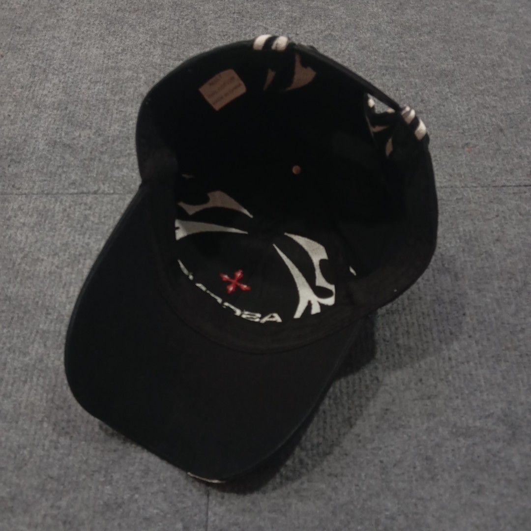 Pacsun Black Ascend Logo Snapback Hat (Category: Caps & Hats) located in Taguig. Submitted by sito. (Listing ID 1470405307, Image 2). Description: For sale! 📣 Pacsun Black Ascend Logo Snapback Hat Condition Details: • One Size Fit • Excellent Condition • No issue • Color rate: 10/10 • Overall Condition: 10/10 Price: ~ ₱590 Transaction Details: Location: Upper Bicutan, Taguig City, Metro Manila, 1633 Payment: Gcash / Maya / Bank Transfer Shipping