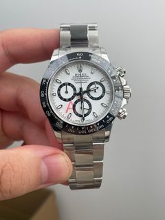 Panda, Luxury, Watches on Carousell