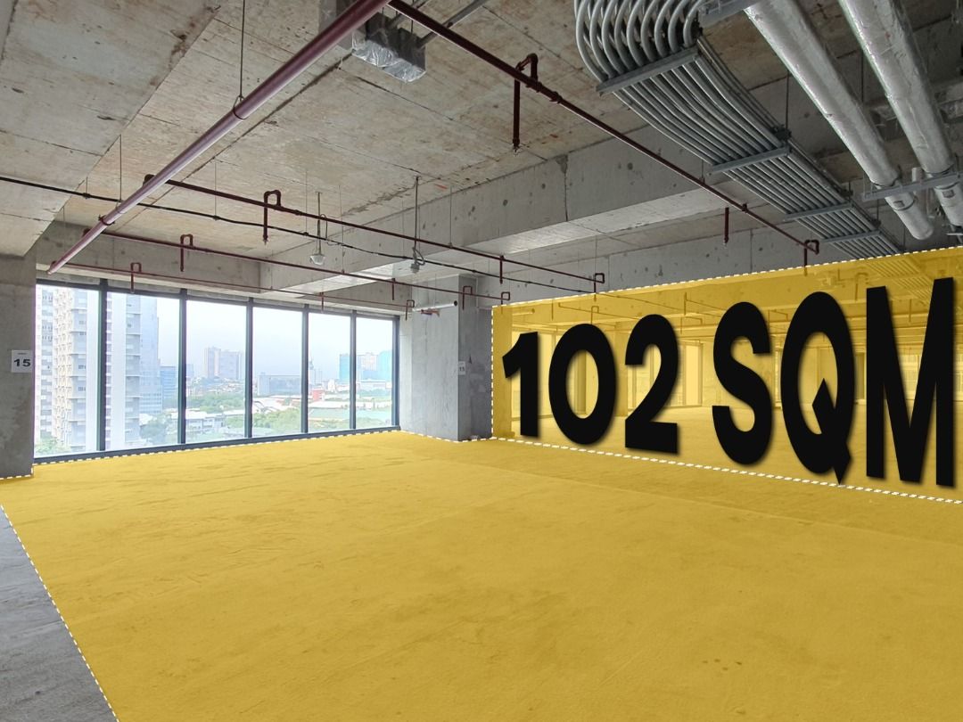 Park Triangle Corporate Plaza BGC Office (Category: Commercial) located in San Juan City. Submitted by olist.ph (Listing ID 1470349907, Image 2). Description: Park Triangle Corporate Plaza North Tower SIZE: 102 SQM RATE: 1,000 per SQM neg NOTE: VAT and CUSA on top of lease rate Additional P6,000 for the (1) parking slot in basement 4 Park Triangle Corporate Plaza is 30-storey premium a Grade A Office Building by Alveo Land. It has a gross floor a