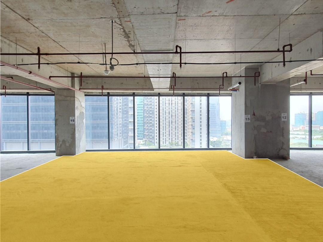 Park Triangle Corporate Plaza BGC Office (Category: Commercial) located in San Juan City. Submitted by olist.ph (Listing ID 1470349907, Image 3). Description: Park Triangle Corporate Plaza North Tower SIZE: 102 SQM RATE: 1,000 per SQM neg NOTE: VAT and CUSA on top of lease rate Additional P6,000 for the (1) parking slot in basement 4 Park Triangle Corporate Plaza is 30-storey premium a Grade A Office Building by Alveo Land. It has a gross floor a