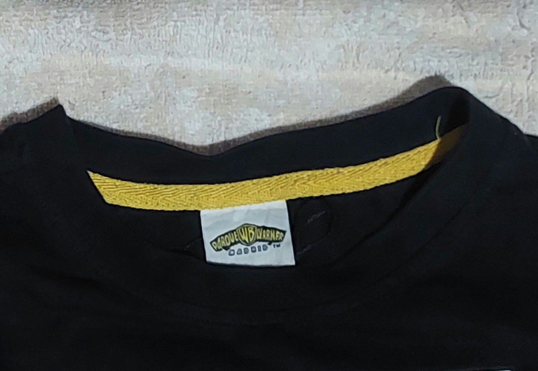 Parque Warner Madrid Batman selfie (Category: Tshirts & Polo Shirts ) located in Daet. Submitted by stonervoid (Listing ID 1470511078, Image 3). Description: Parque Warner Madrid Batman selfie 18.5x25 400 shipped.