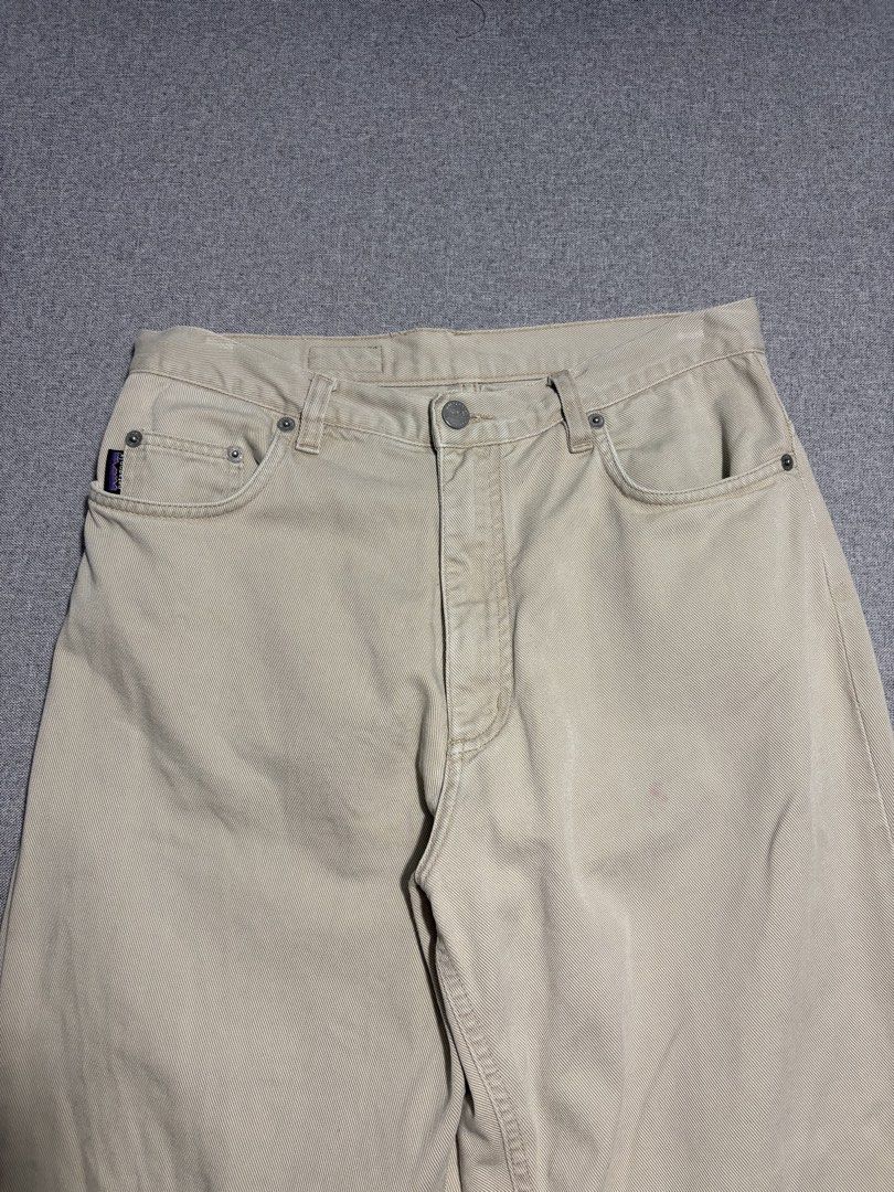 Patagonia pants (Category: Jeans) located in Talisay. Submitted by bugzham (Listing ID 1470488813, Image 3). Description: Size on tag: womens 12 (29x30).