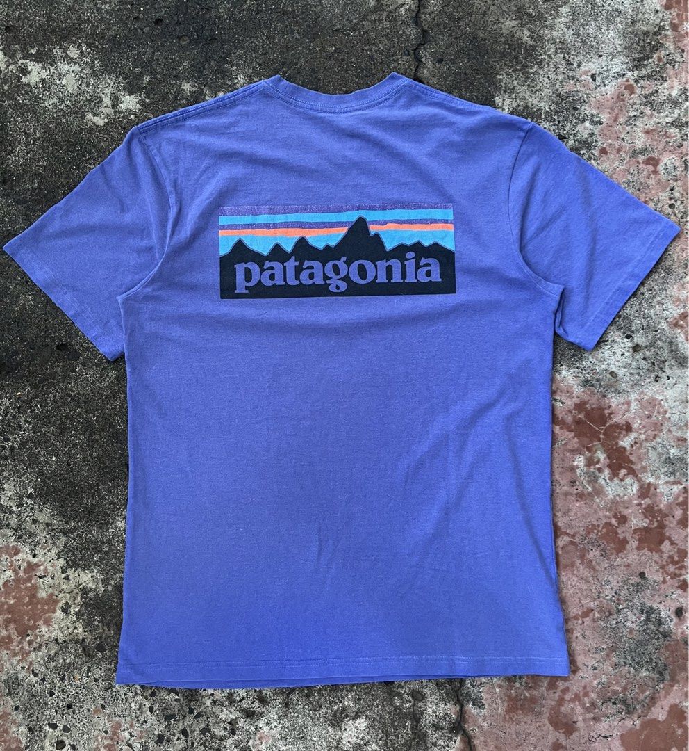 Patagonia Shirt (Category: Tshirts & Polo Shirts ) located in Dapitan. Submitted by gelbread (Listing ID 1470461020, Image 3). Description: Issue is in the pic .