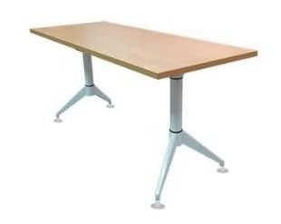 Pearl Folding Table | Office Table with caster wheel - Office chair (Category: Office Furniture & Fixtures) located in Quezon City. Submitted by 09450727273 (Listing ID 1470403053, Image 2). Description: OFFICE FURNITURE | FAST PRODUCTION | SHORT LEAD TIME Upgrade your workspace with quality office furniture — available for bulk orders, supply, and installation. PRODUCTS AVAILABLE: • Office Partition • Linear Workstations • Office Tables • Office