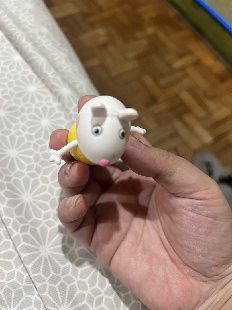 Peppa pig 🇺🇸 (Category: Kids Toys) located in Paranaque City. Submitted by arianem031087 (Listing ID 1470457755, Image 2). Description: .