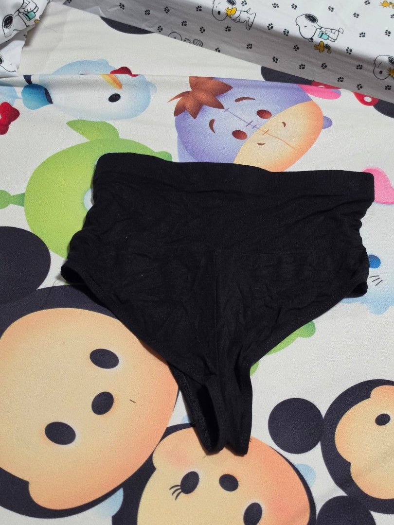 Petite Polewear Bikini Bottom Black Highwaist (Category: Other Bottoms) located in Quezon City. Submitted by snowflakes.specials (Listing ID 1470525158, Image 3). Description: Used twice for aerial silks costume Petite XS.