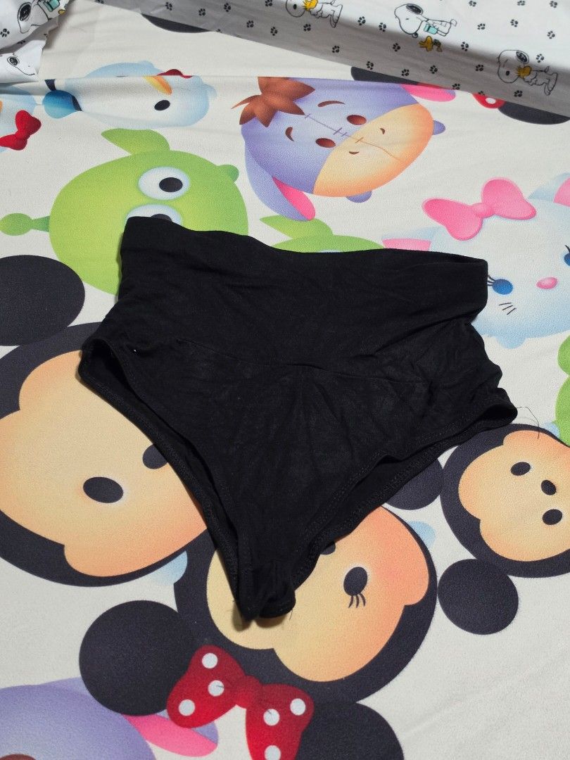 Petite Polewear Bikini Bottom Black Highwaist (Category: Other Bottoms) located in Quezon City. Submitted by snowflakes.specials (Listing ID 1470525158, Image 1). Description: Used twice for aerial silks costume Petite XS.