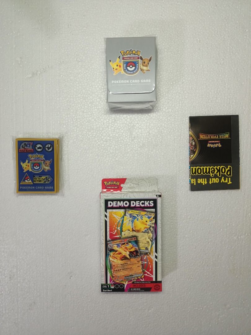 Pikachu, Charizard (Category: Raw Singles) located in Caloocan City. Submitted by thegoodproducts (Listing ID 1470539520, Image 1). Description: 493979.