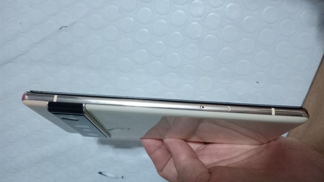pixel 6 pro 128gb (Category: Google Pixel) located in Manila. Submitted by mysticstorm_7f4e3a (Listing ID 1470449650, Image 2). Description: --- *FOR SALE: Pixel 6 Pro 128GB 12GB RAM - Sorta Sunny (Rare Color)* *₱11,500* (slightly nego) | Dasmariñas Cavite Meetup *Condition:* ✅ Openline (DITO/Smart/Globe tested) ✅ 6.7" LTPO AMOLED 120Hz smooth pa ✅ Fingerprint & face unlock working ✅ All cameras working - 50MP + 48MP 4x tele + ultrawide malinaw p