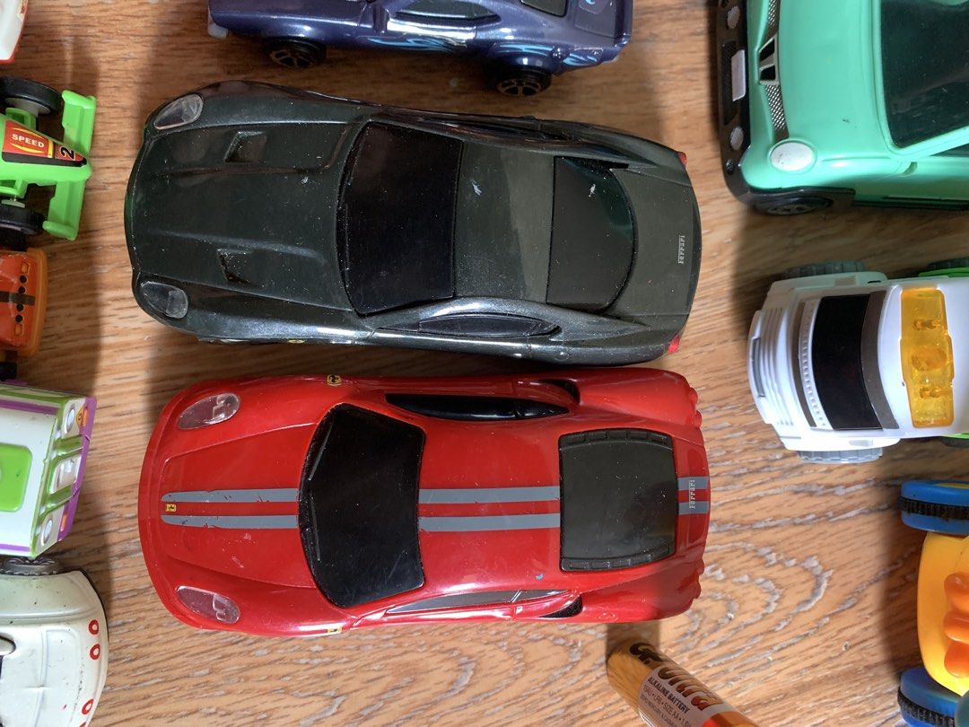 Plastic Cars Set (Category: Kids Toys) located in Manila. Submitted by macks_toys (Listing ID 1470508575, Image 3). Description: 📌You may send DM for your inquiries. ✨KINDLY CHECK EACH DETAILS✨ 🔳 From Japan/UK Surplus items 🔳 As is 🔳 Manage your expectations since it’s preloved and from Surplus Items 🔳 WYSIWYG ✨ Thank you! ✨.