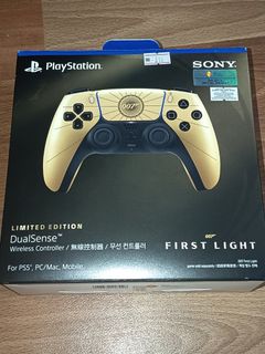 PlayStation 5 DualSense Wireless Controller Marvel Spider-Man 2 Limited ...