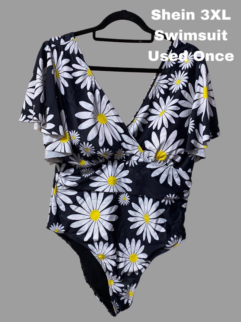PLUS SIZE 3XL SWIMSUIT (Category: Bikinis & Swimsuits) located in Caloocan City. Submitted by kayekimnew (Listing ID 1470535897, Image 1). Description: It’s declutter time! ✨TRUE PLUS SIZE✨ 📌 Size are approx 📌 Shipping via J&T only 📌 Payment via Maribank Comment or Message ✨MINE✨ Other details in the photo WHAT YOU SEE IS WHAT YOU GET NO LOWBALLING IF YOU’RE A SENSITIVE BUYER PLEASE DO NOT PUSHTHROUGH PRICE DOES NOT INCLUDE SHIPPING FEE YET PA