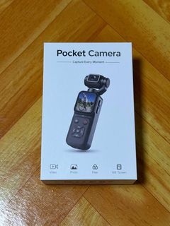 Coca cola pocket camera, Photography, Cameras on Carousell