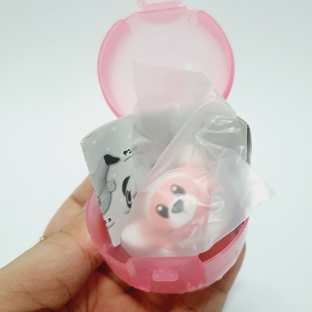 Pocket Monster Pokemon Face Ring Stufful (Category: Character Goods) located in Taytay. Submitted by kyo.mono (Listing ID 1470449186, Image 2). Description: 💟Follow us on IG: kyo.mono for faster replies TikTok: kyo.mono_ for videos and review Brand new and sealed Auth from Japan Actual photo posted.