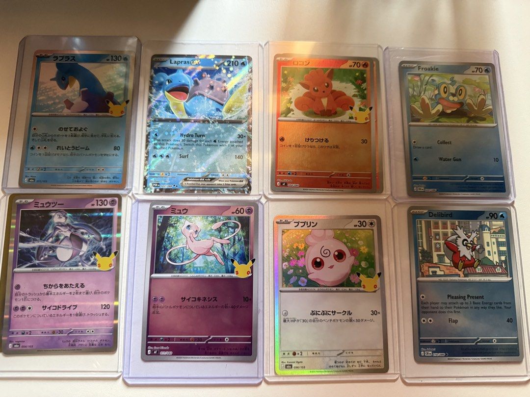 Pokemon singles! (Category: Raw Singles) located in Manila. Submitted by geminitcg.ph (Listing ID 1470446866, Image 1). Description: Prices vary per type of card! Commons > 20 pesos EX > 50-100 pesos IR > 250 pesos Eveelutions > 100 pesos Numel&Tinkatink Set are both 350 .