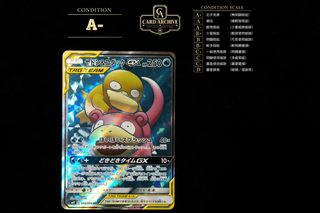 Vintage Archive｜經典老卡收藏 Collection item 3