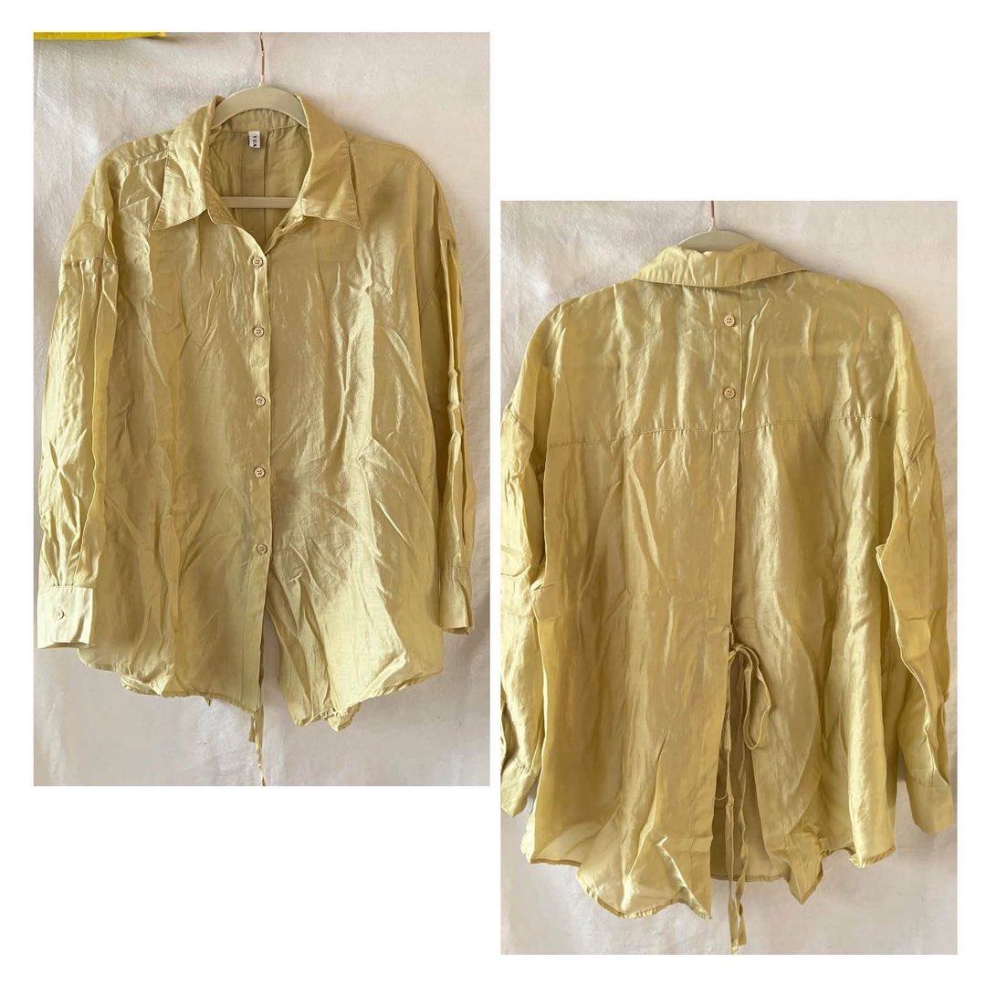 Polo longsleeves (Category: Longsleeves) located in Santa Rosa. Submitted by dannie.warren (Listing ID 1470523776, Image 1). Description: Unused. Brand new.