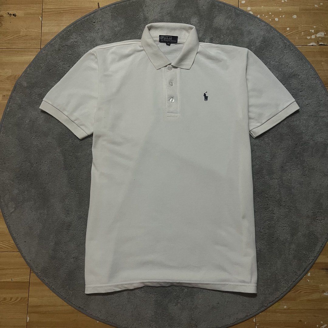 Polo Ralph Lauren (Category: Formal Shirts) located in Lipa City. Submitted by snor.g (Listing ID 1470424998, Image 1). Description: Fit to Large.