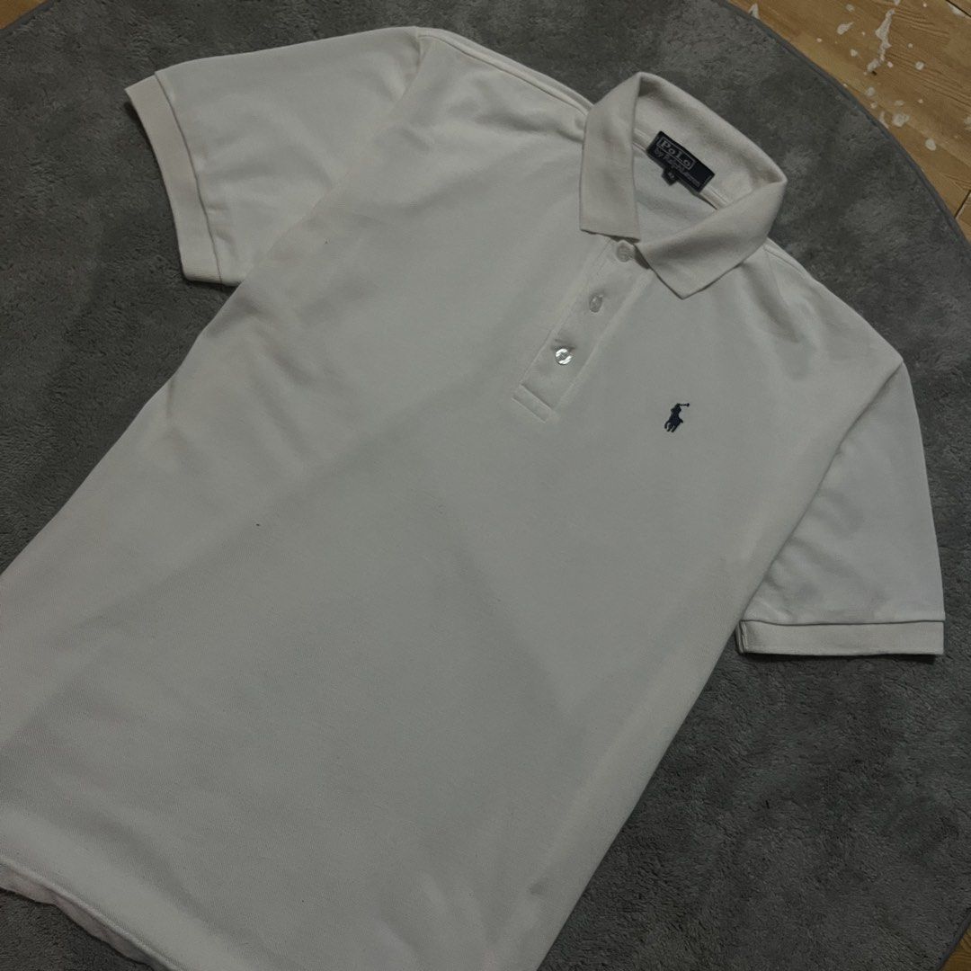 Polo Ralph Lauren (Category: Formal Shirts) located in Lipa City. Submitted by snor.g (Listing ID 1470424998, Image 2). Description: Fit to Large.