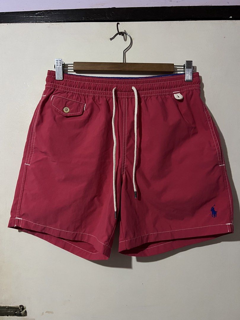 POLO RALPH LAUREN BOARD SHORTS (Category: Shorts) located in Manila. Submitted by dailystrategythrift (Listing ID 1470393605, Image 1). Description: WTS ‼️ POLO RALPH LAUREN BOARD SHORTS SIZE SMALL ON TAG WAIST - 28/34 LENGTH - 17 EXCELLENT ASNEW💯❤️ PRICE - 📩 LOCATION LASPIÑAS CITY 📍📍 DM FOR PURCHASE 📩📩.