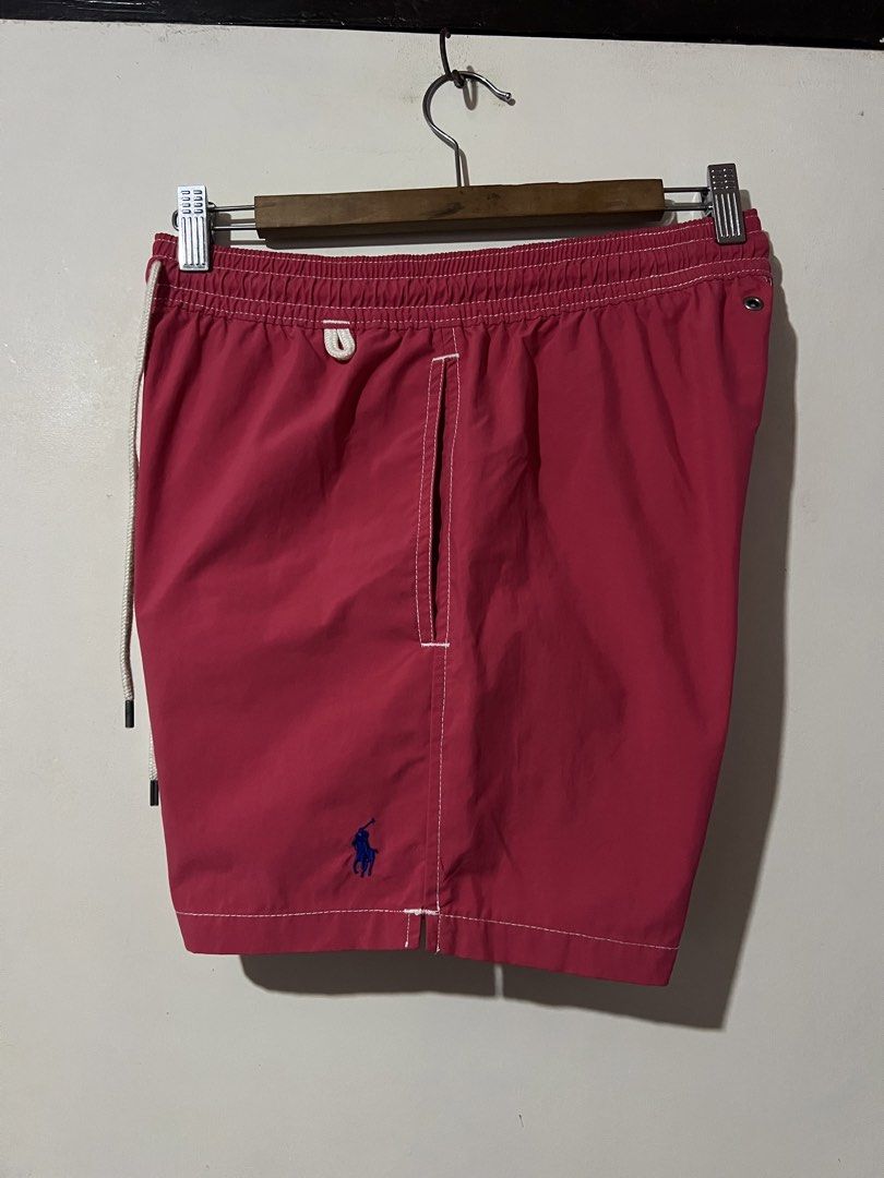 POLO RALPH LAUREN BOARD SHORTS (Category: Shorts) located in Manila. Submitted by dailystrategythrift (Listing ID 1470393605, Image 3). Description: WTS ‼️ POLO RALPH LAUREN BOARD SHORTS SIZE SMALL ON TAG WAIST - 28/34 LENGTH - 17 EXCELLENT ASNEW💯❤️ PRICE - 📩 LOCATION LASPIÑAS CITY 📍📍 DM FOR PURCHASE 📩📩.