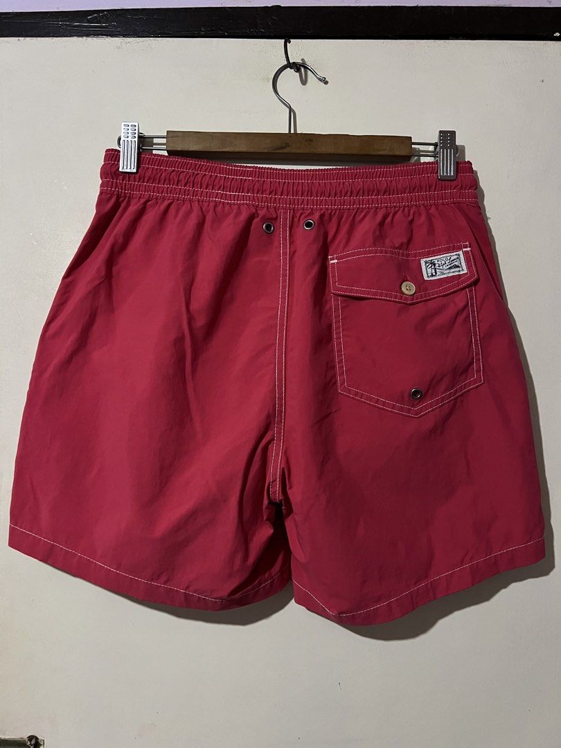 POLO RALPH LAUREN BOARD SHORTS (Category: Shorts) located in Manila. Submitted by dailystrategythrift (Listing ID 1470393605, Image 2). Description: WTS ‼️ POLO RALPH LAUREN BOARD SHORTS SIZE SMALL ON TAG WAIST - 28/34 LENGTH - 17 EXCELLENT ASNEW💯❤️ PRICE - 📩 LOCATION LASPIÑAS CITY 📍📍 DM FOR PURCHASE 📩📩.