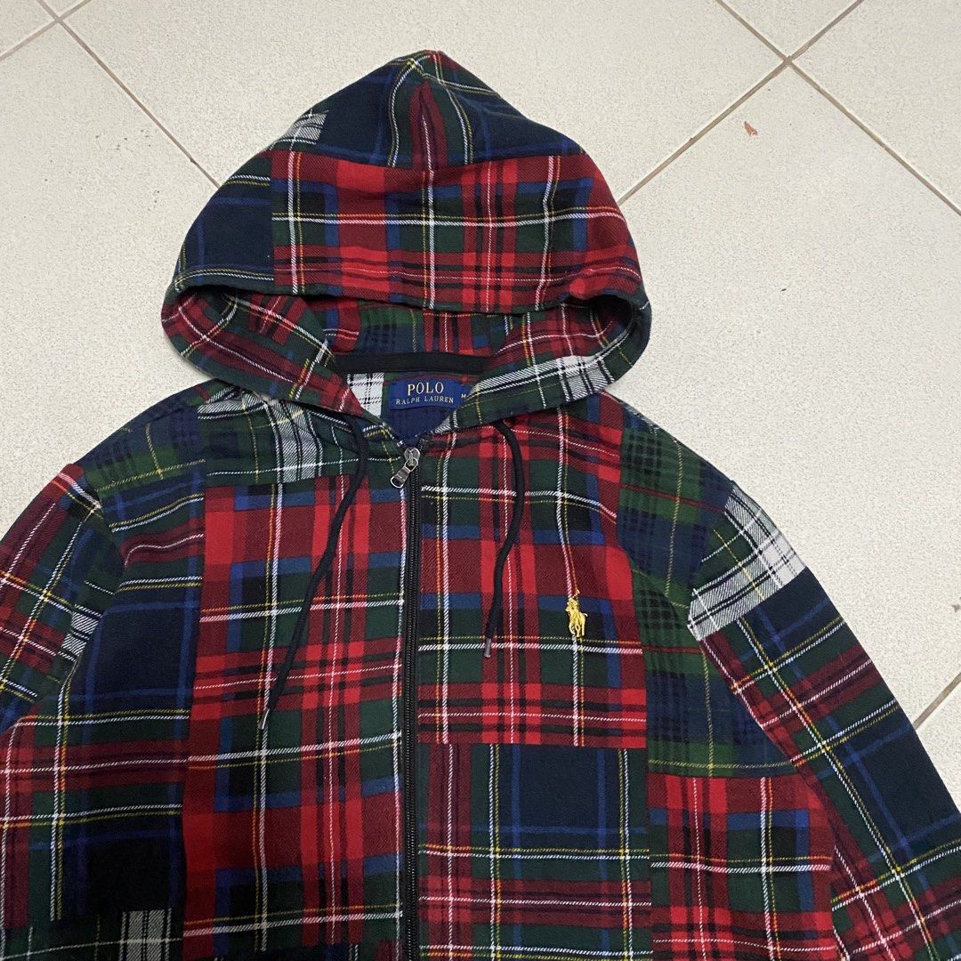 polo rl zip hoodie (Category: Coats, Jackets and Outerwear) located in Taguig. Submitted by xi_xxix1129 (Listing ID 1470434989, Image 2). Description: medium on tag 22x26” excellent sana issue last pic 1599php +sf no cod taguig location 📩📩📩.