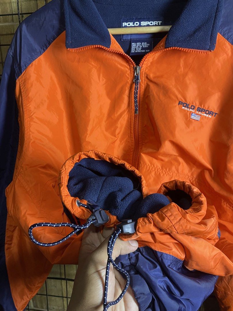 Polo sport puffer jacket (Category: Coats, Jackets and Outerwear) located in Pateros City. Submitted by toogood.mnl (Listing ID 1470523089, Image 3). Description: Polo sport puffer jacket W-24 L-28 No issue Excellent condition .