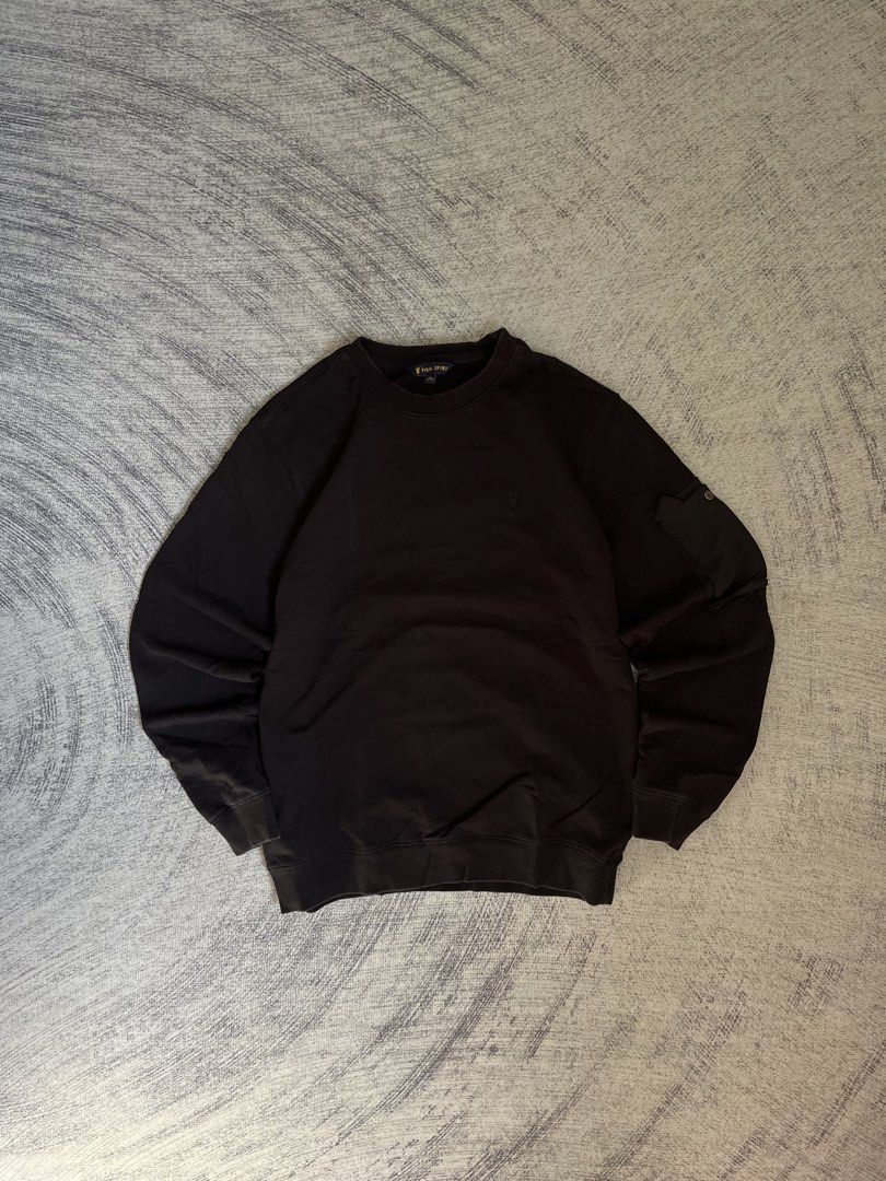 polo sport sweater (Category: Coats, Jackets and Outerwear) located in Manila. Submitted by lesterrrrrr (Listing ID 1470466089, Image 1). Description: .