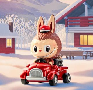 Pop Mart Labubu, Toys & Collectibles, Fan Merchandise, Other ...