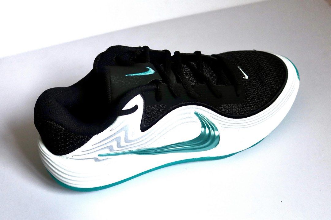 Precision 8 Low “Dusty Cactus” | Size 8.5, 9(4), 10 (Category: Sneakers) located in Mandaluyong City. Submitted by dkgsoles (Listing ID 1470511710, Image 1). Description: Precision 8 Low “Dusty Cactus” Size 8.5, 9(4), 10 Brandnew ₱2,450 (3,895 SRP) FB: DK Grounded Soles IG: DK Grounded Soles 📍Meetups on nearby areas (Free door-to-door delivery within Makati, Mandaluyong and Pasay) 🛵 MOD: Lalamove, LBC, J&T 💸 MOP: Bank Transfer, GCash, COD 📨 D