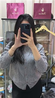 (Kategori: ) berada di . Dikirim oleh leci_preloved (ID iklan 1470527919, Gambar 1). Deskripsi: .