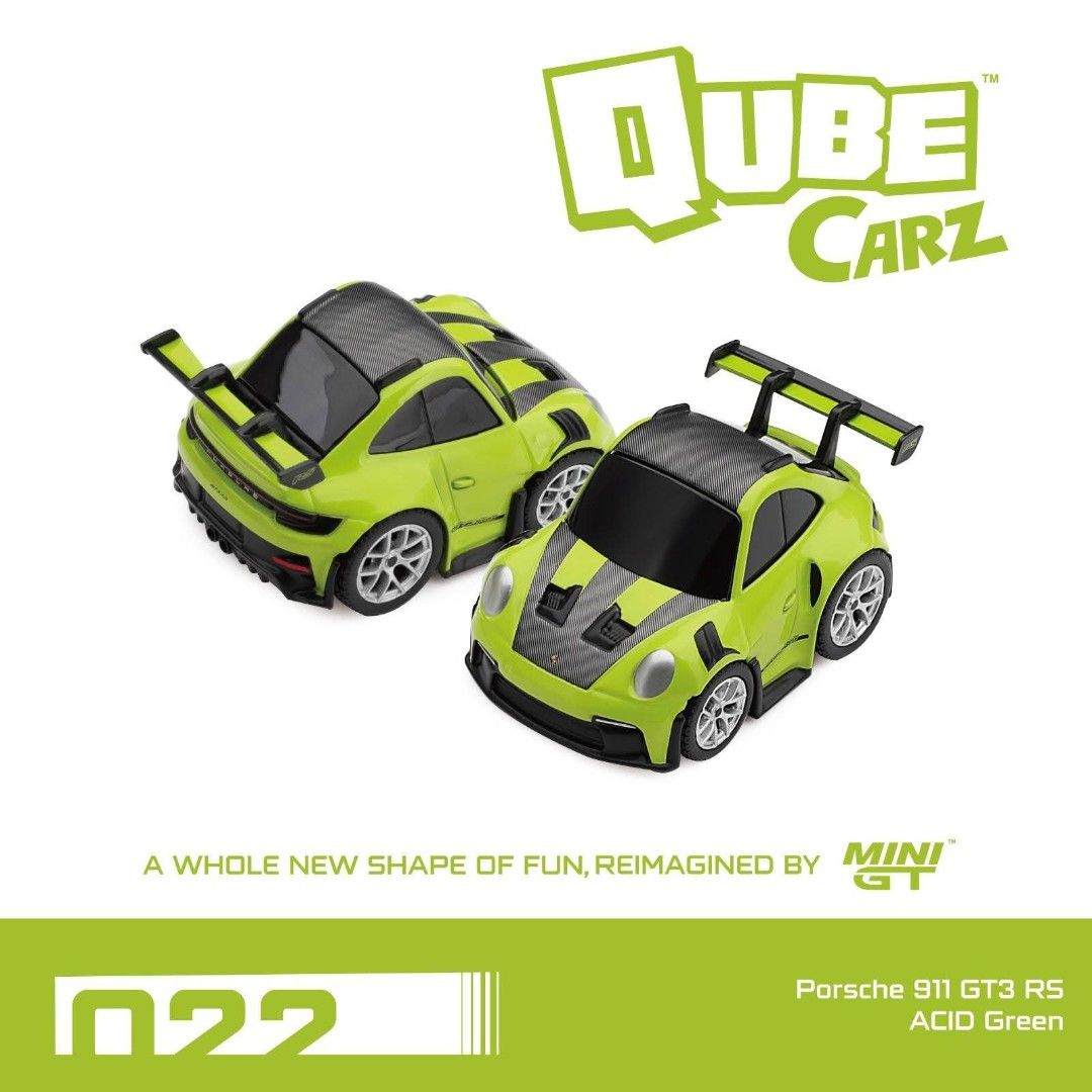Miniy Countach Preorder 1/64 Mini GT Qube Carz Lamborghini Countach Nissan Skyline GTR ...